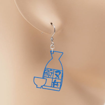 ピアス 又兵衛 乃 耳飾 ( またべえ の みみかざり )  イヤリング