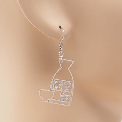 ピアス 又兵衛 乃 耳飾 ( またべえ の みみかざり )  イヤリング