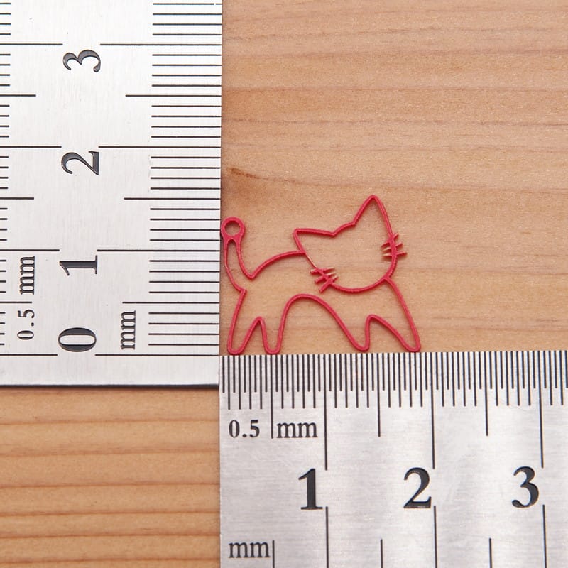 ピアス ネコノヒゲ イヤリング