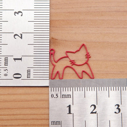 ピアス ネコノヒゲ イヤリング