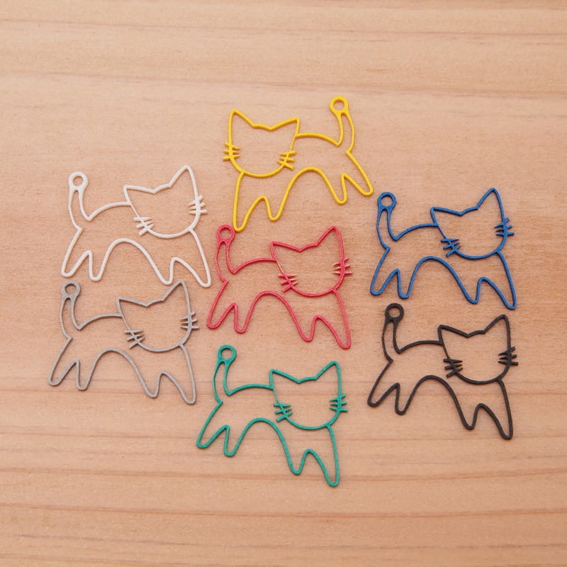 ピアス ネコノヒゲ イヤリング