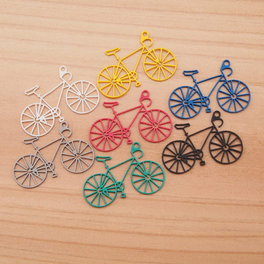 ピアス ロードバイク ( 自転車 )  イヤリング