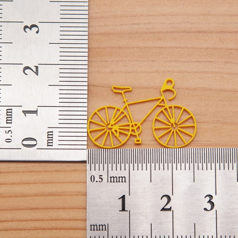 ピアス ロードバイク ( 自転車 )  イヤリング