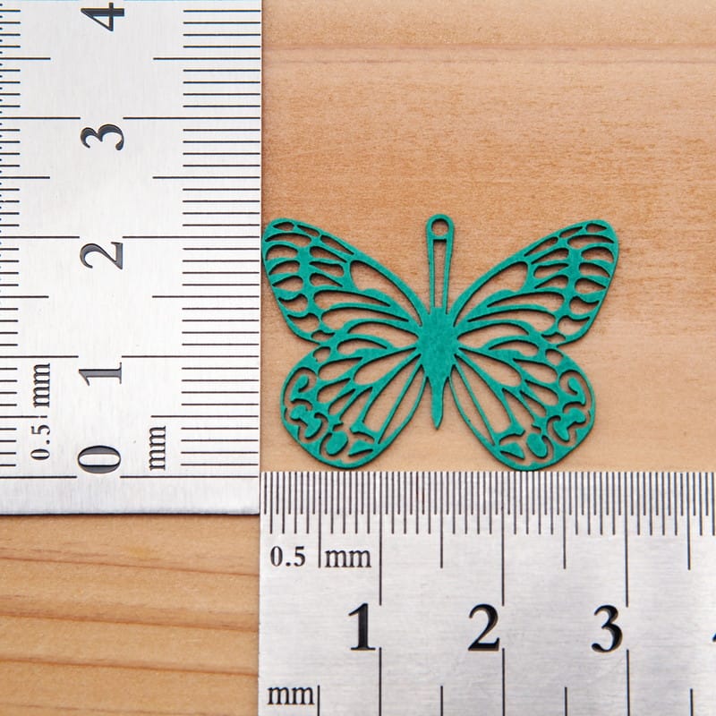 ピアス 蝶々1 イヤリング