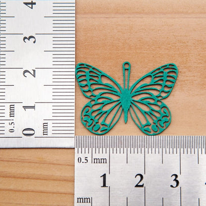 ピアス 蝶々1 イヤリング