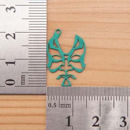 ピアス 隈取 ( くまどり )  イヤリング