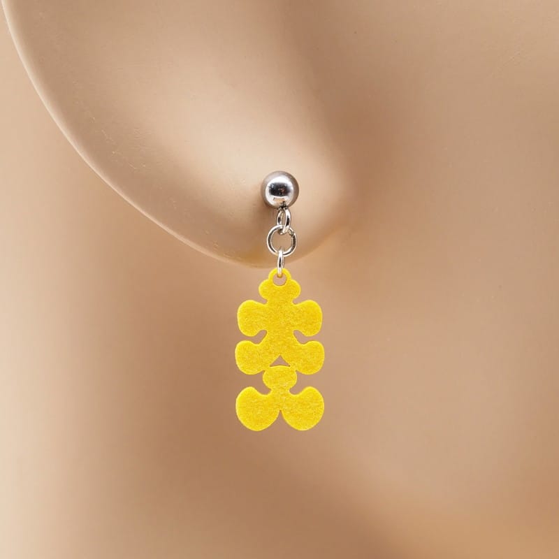 ピアス 大入 イヤリング