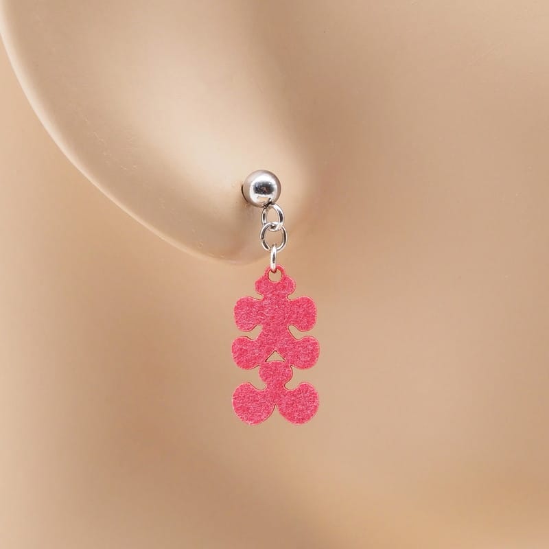 ピアス 大入 イヤリング