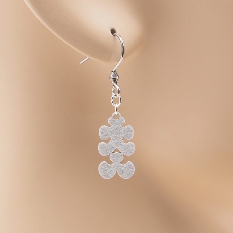 ピアス 大入 イヤリング