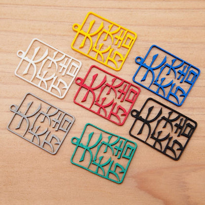 ピアス 大一大万大吉 イヤリング