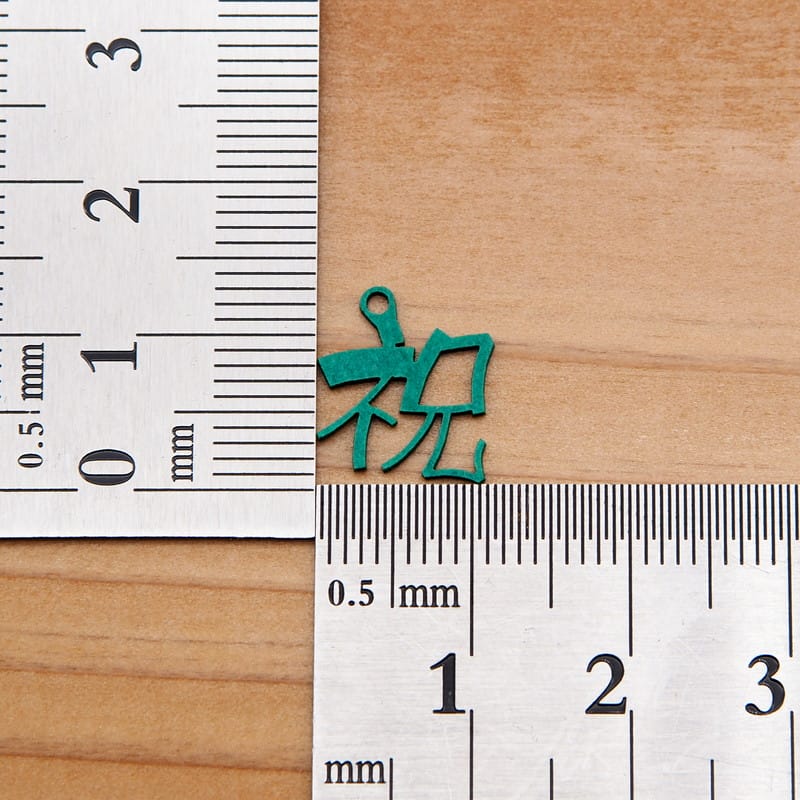 ピアス 祝 イヤリング