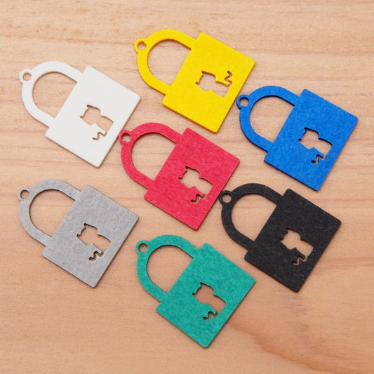 ピアス 南京猫 ( なんきんびょう )  イヤリング