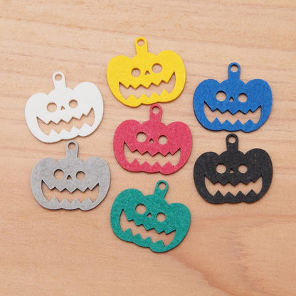 ピアス ジャックオーランタン イヤリング