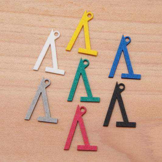 ピアス 針葉樹林 イヤリング