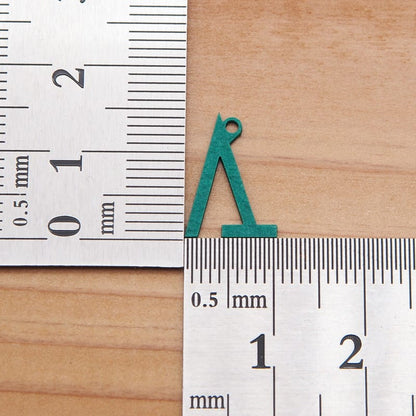 ピアス 針葉樹林 イヤリング