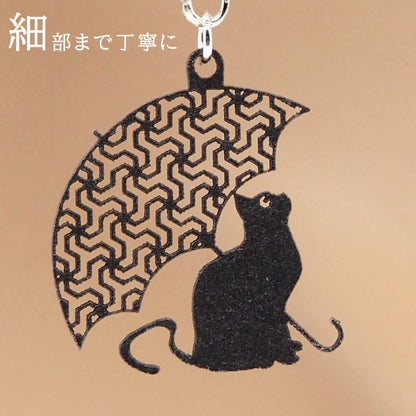 ピアス  ねこの ね イヤリング
