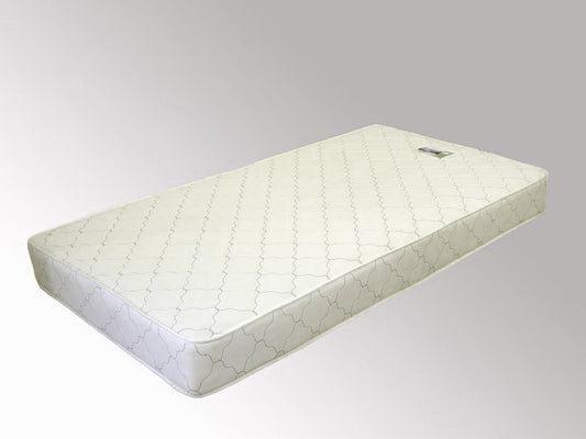 ポケットコイルスプリングマットレスマット付マットレス付